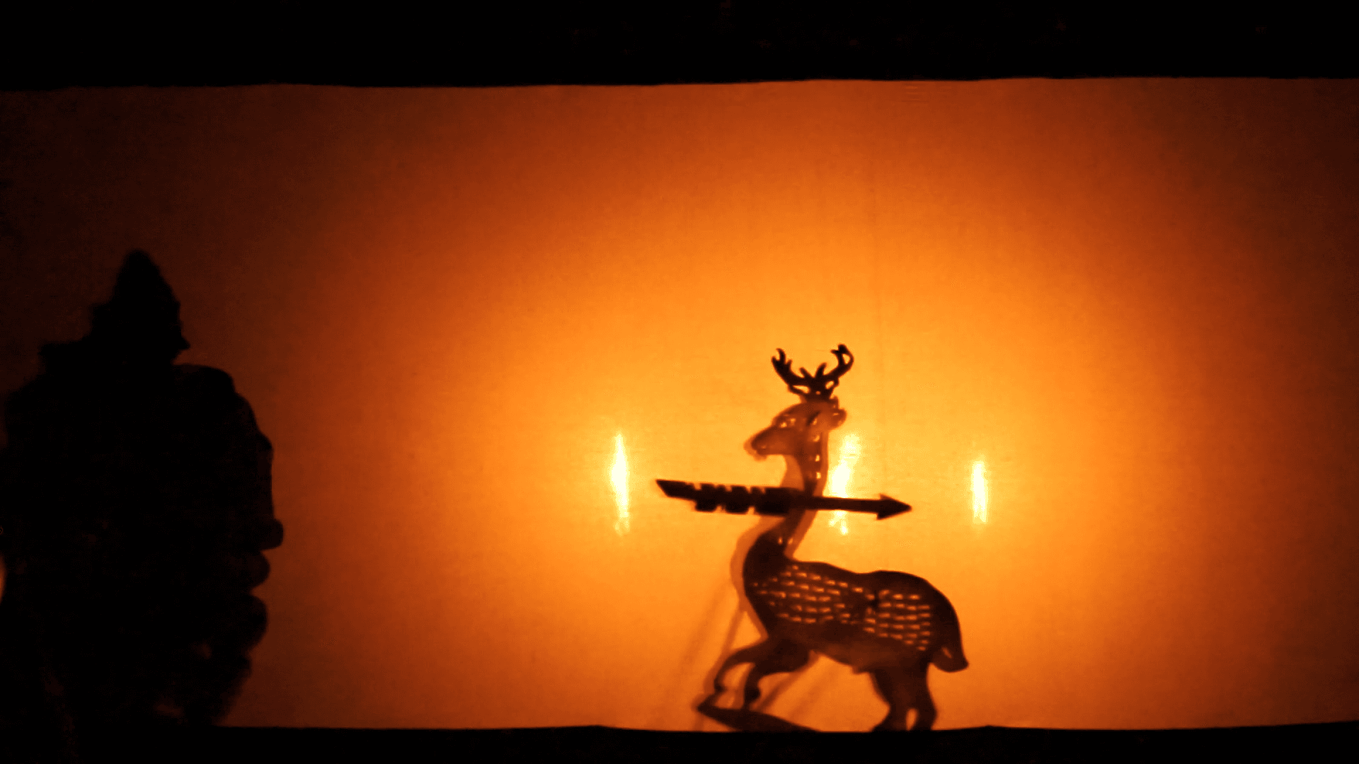 Rajeev Pulavur - slide 1