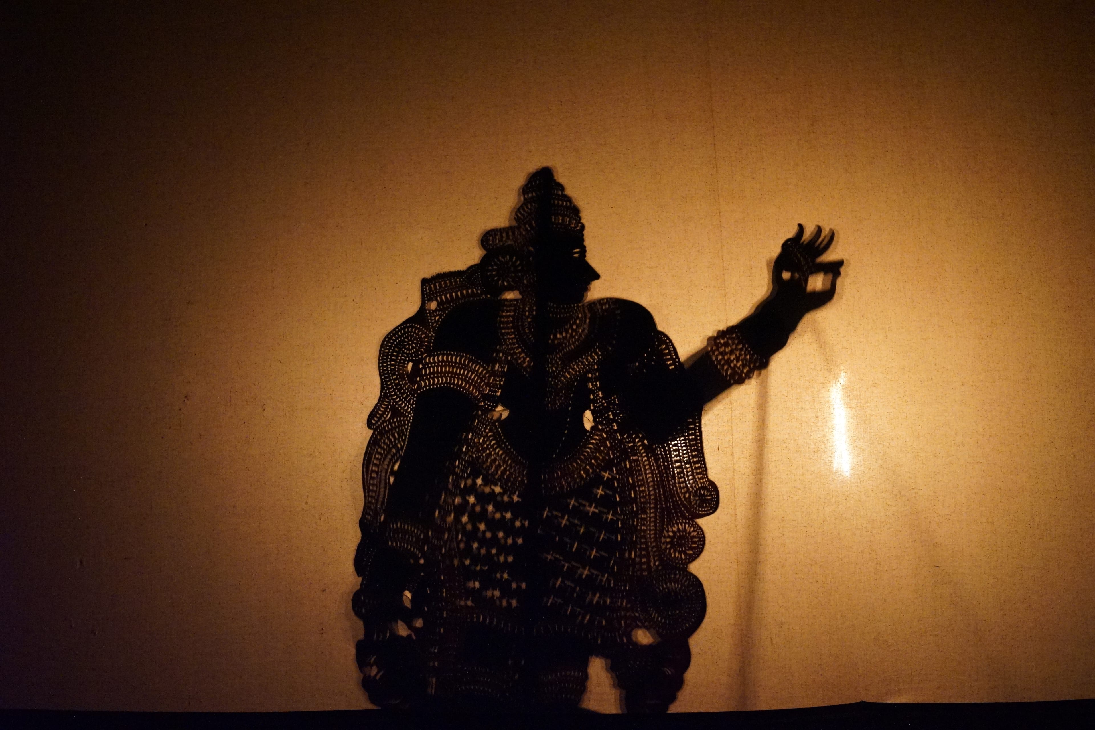 Rajeev Pulavur - slide 2